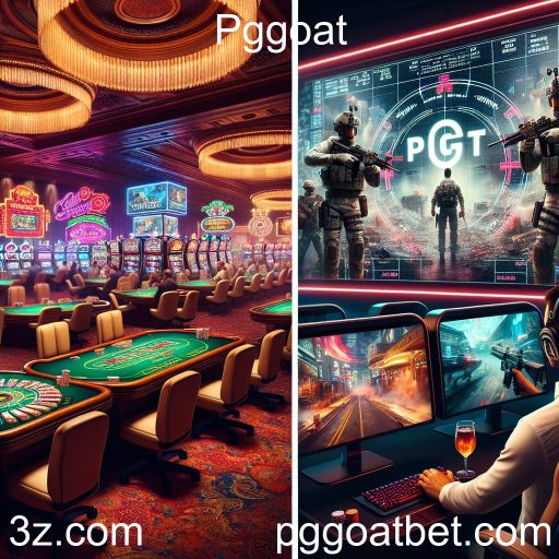 A Evolução dos Jogos FPS: Uma Viagem pelo Tiro em Primeira Pessoa