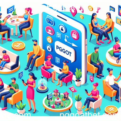 A Ascensão dos Jogos Mobile: Tendências e Inovações