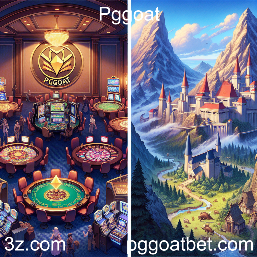 A Evolução dos Jogos de RPG: Uma Jornada Através dos Anos