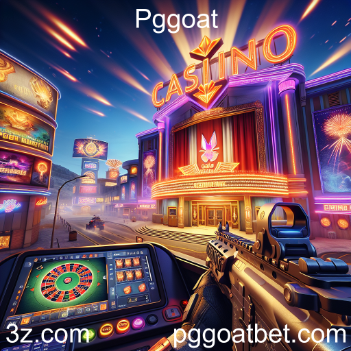 A Evolução dos Jogos de Tiro: Uma Análise do Gênero